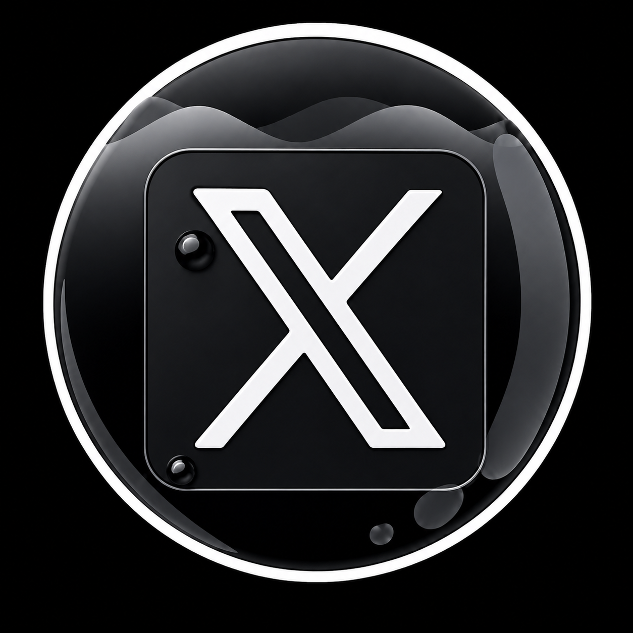 X